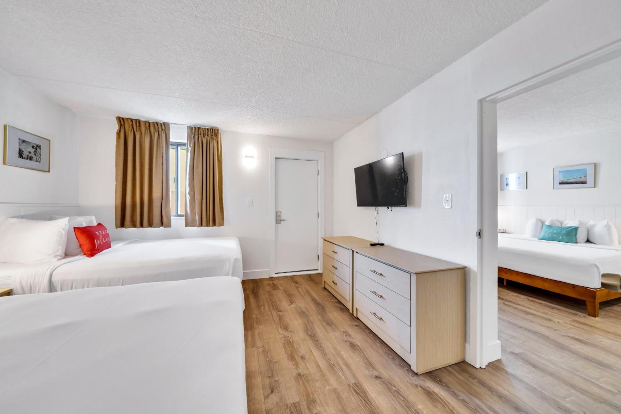 Madison Resort Wildwood Crest Luaran gambar