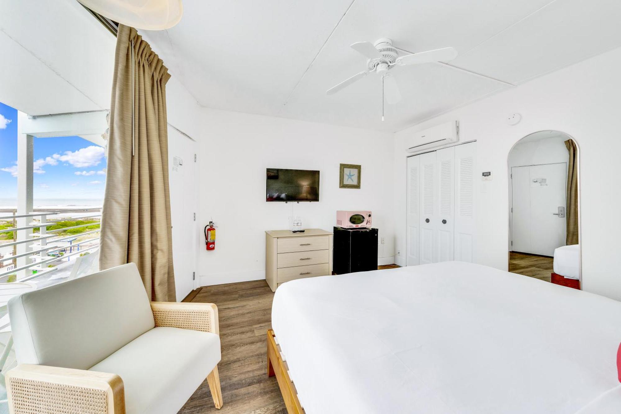 Madison Resort Wildwood Crest Luaran gambar