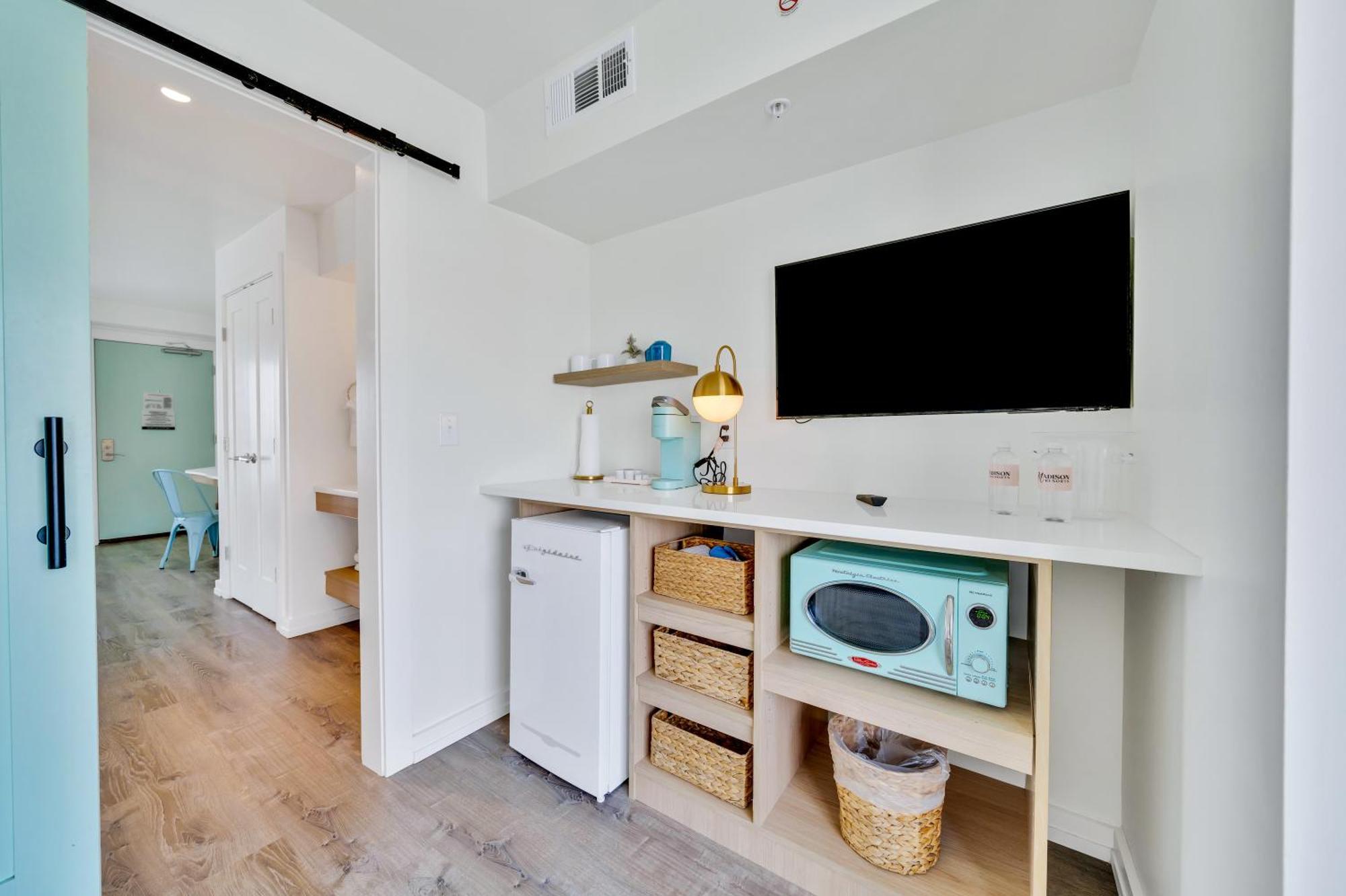 Madison Resort Wildwood Crest Luaran gambar