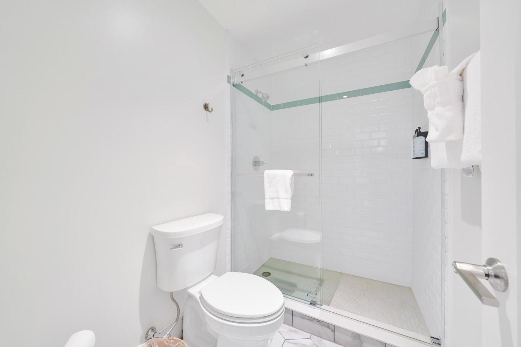 Madison Resort Wildwood Crest Luaran gambar