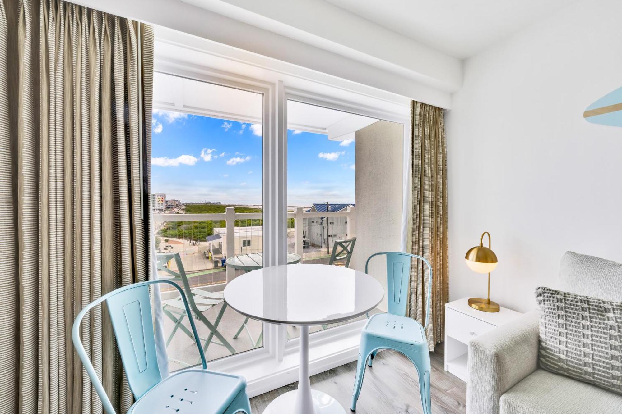 Madison Resort Wildwood Crest Luaran gambar