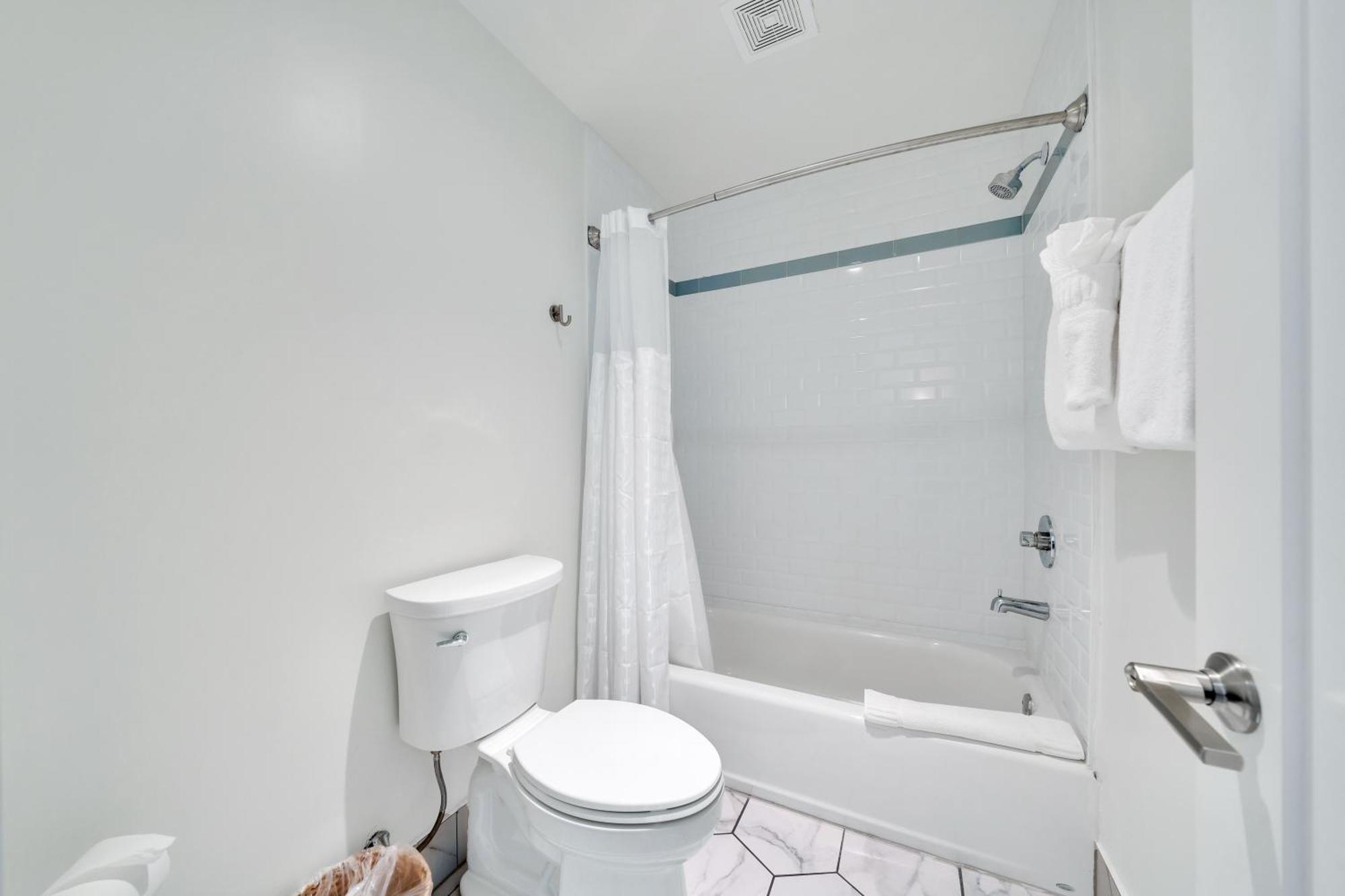 Madison Resort Wildwood Crest Luaran gambar