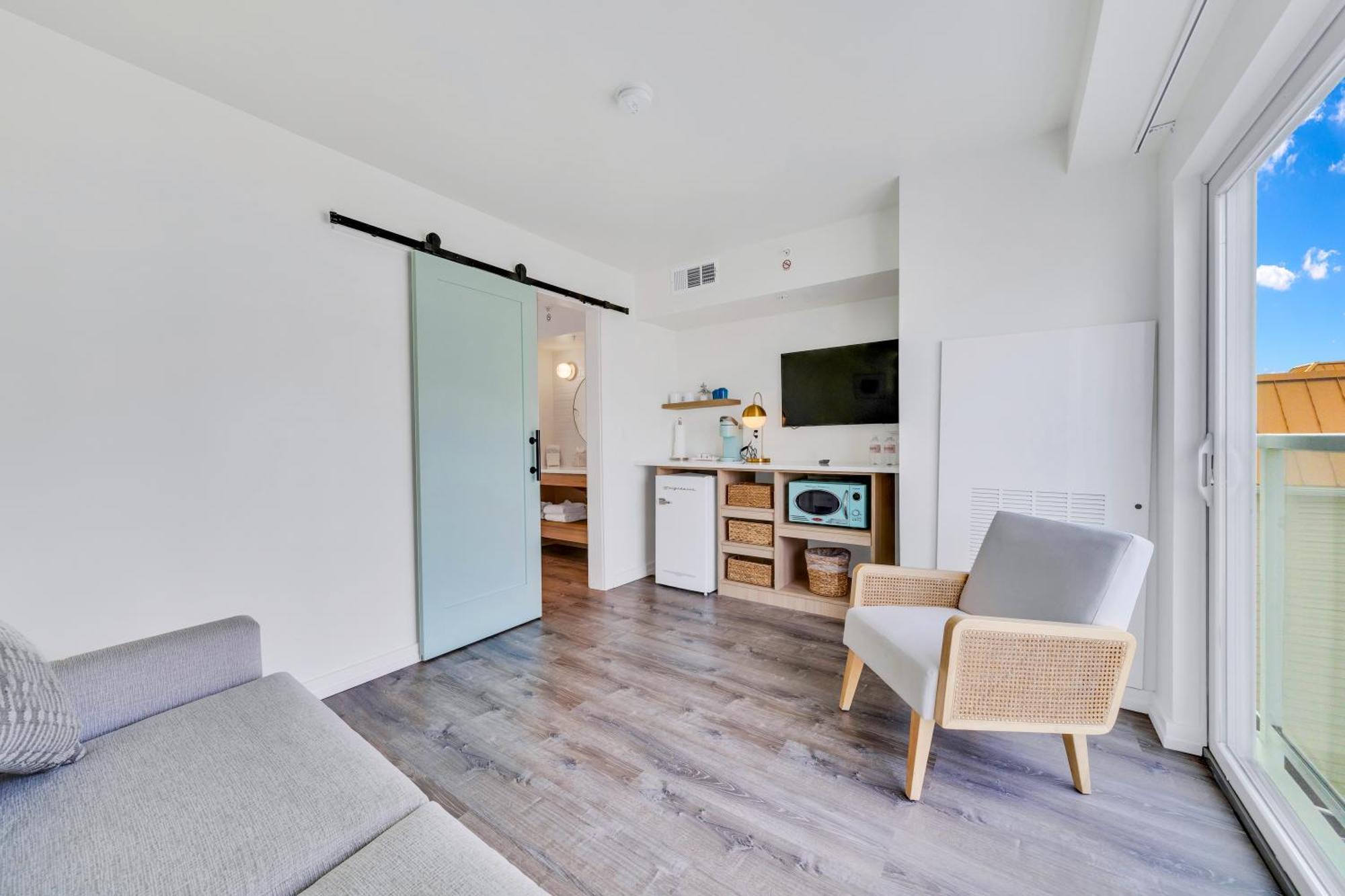 Madison Resort Wildwood Crest Luaran gambar