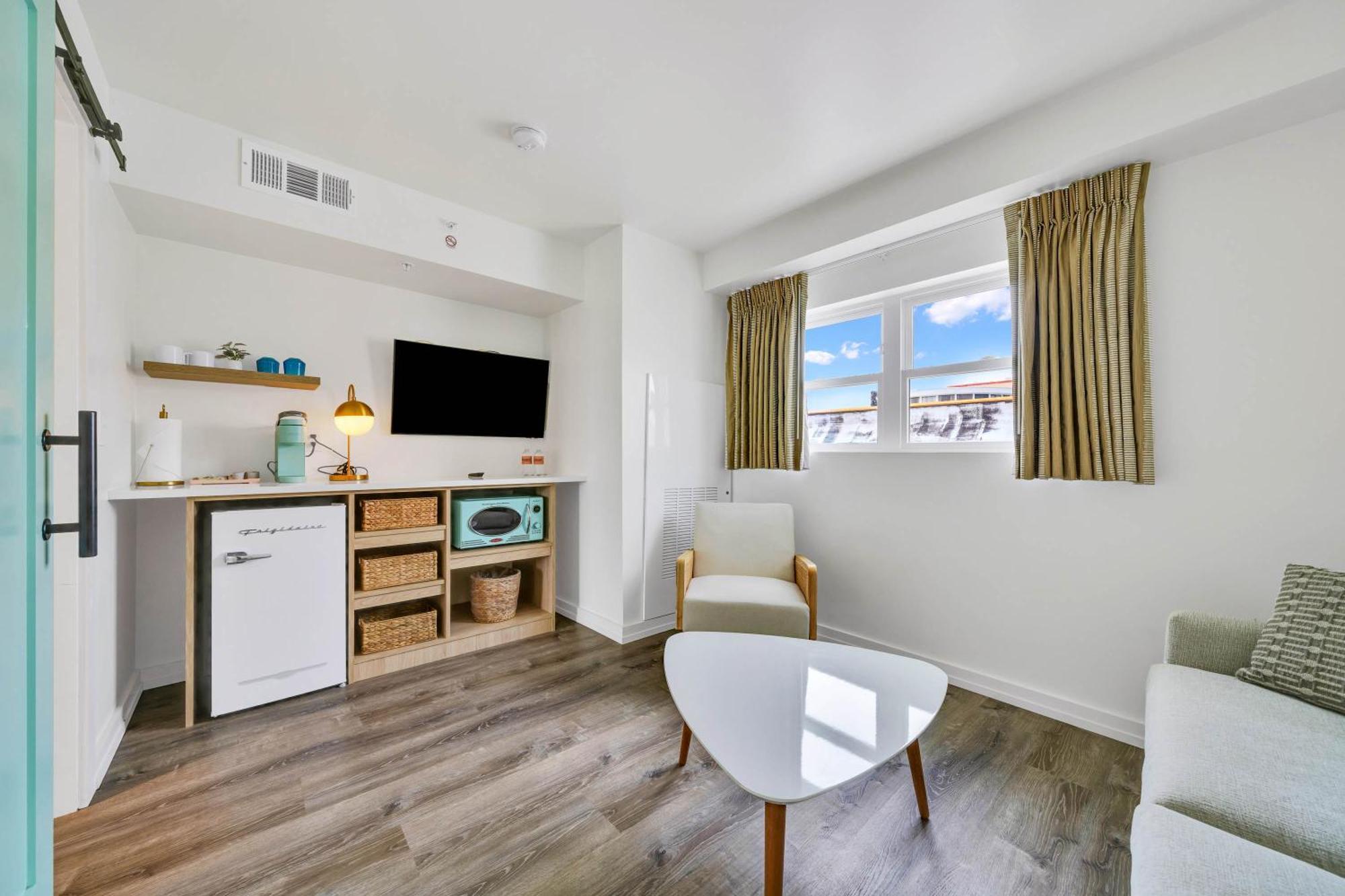 Madison Resort Wildwood Crest Luaran gambar
