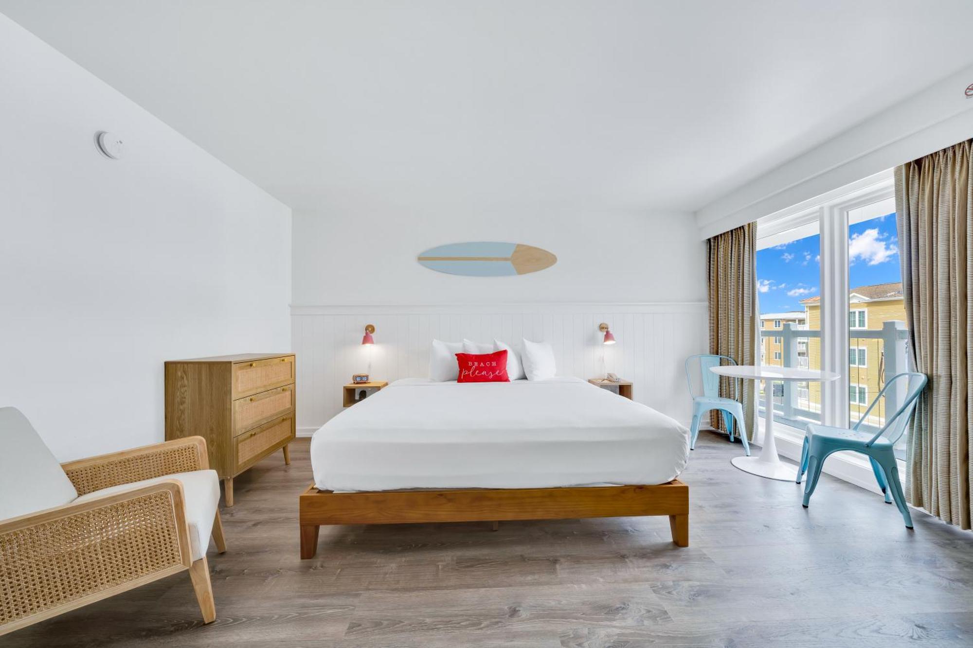 Madison Resort Wildwood Crest Luaran gambar